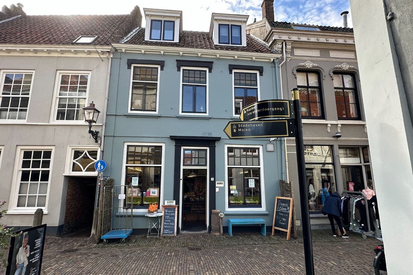 Bekijk foto 1 van Peperstraat 16