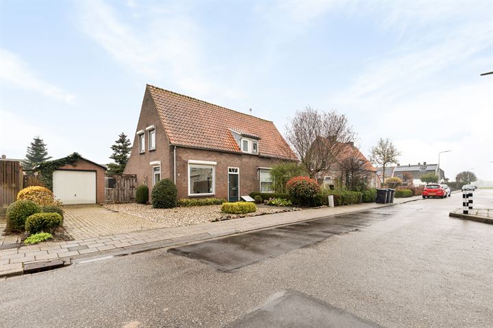 Bekijk foto 4 van Dorpsstraat 51