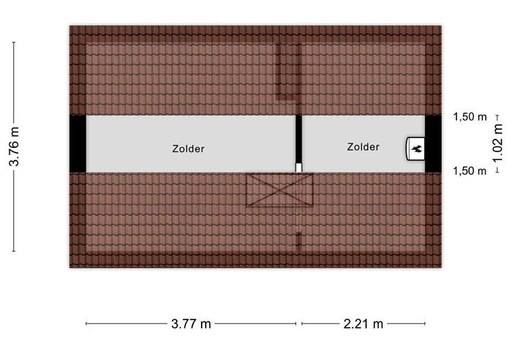 Bekijk foto 37 van Dorpsstraat 51