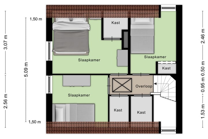 Bekijk foto 36 van Dorpsstraat 51