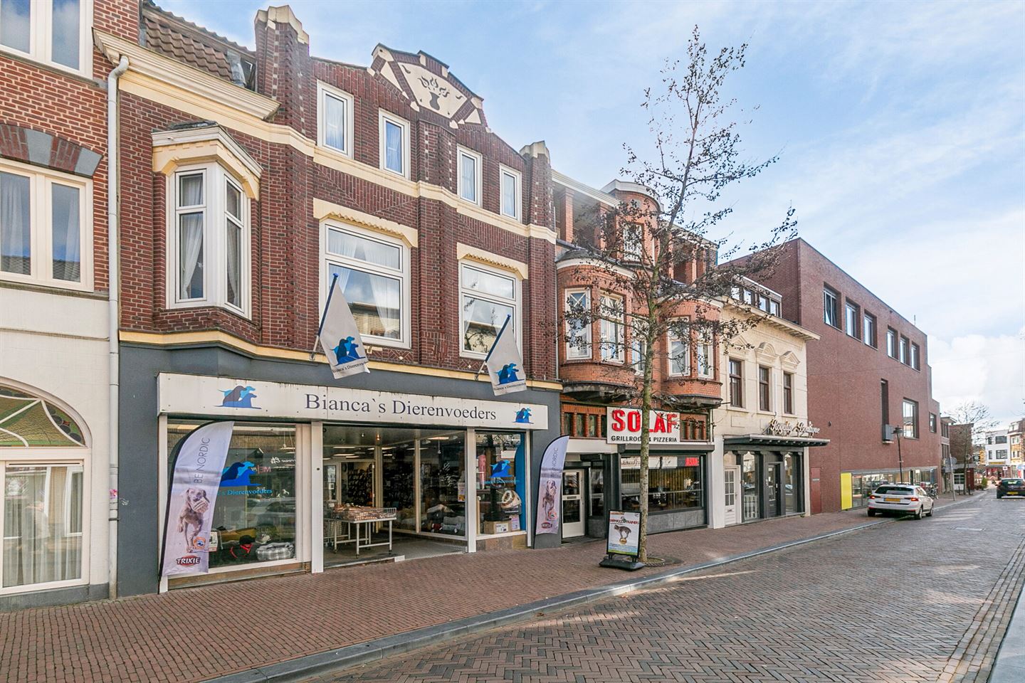 Bekijk foto 3 van Hoofdstraat 19