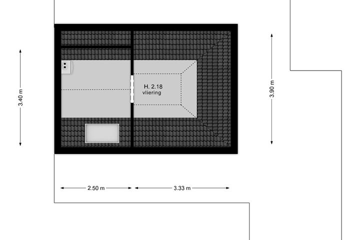 Bekijk foto 35 van Roemer Visscherlaan 7