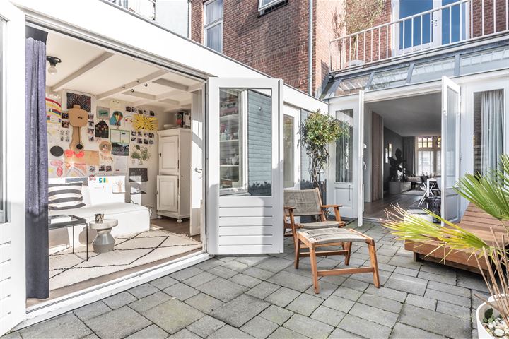 Bekijk foto 18 van Santpoorterstraat 34