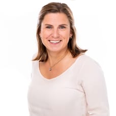 Pamela Berndsen - Commercial Employee