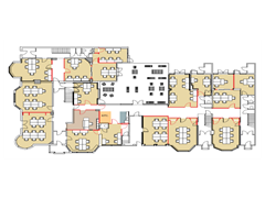 View floorplan