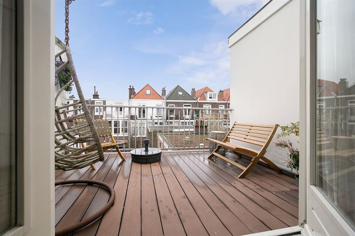 View photo 13 of Copernicusstraat 108