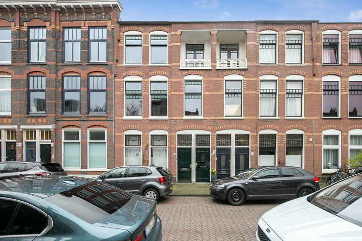 Bekijk foto 31 van Copernicusstraat 108