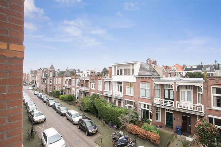 View photo 33 of Copernicusstraat 108