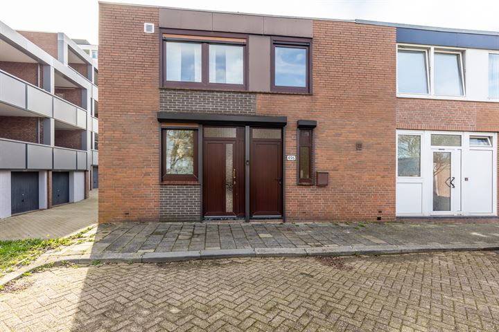 Bekijk foto 2 van Elbereveldstraat 496