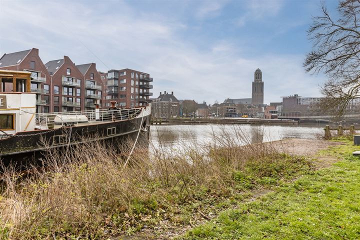 Bekijk foto 30 van Govert Flinckstraat 17-H