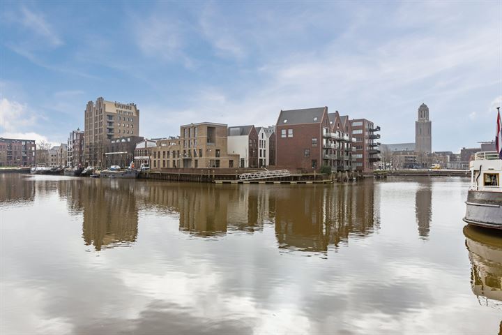 Bekijk foto 31 van Govert Flinckstraat 17-H