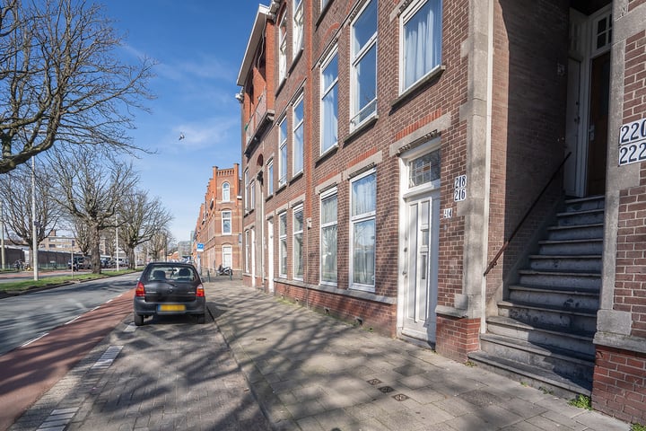 Bekijk foto 33 van De Heemstraat 216