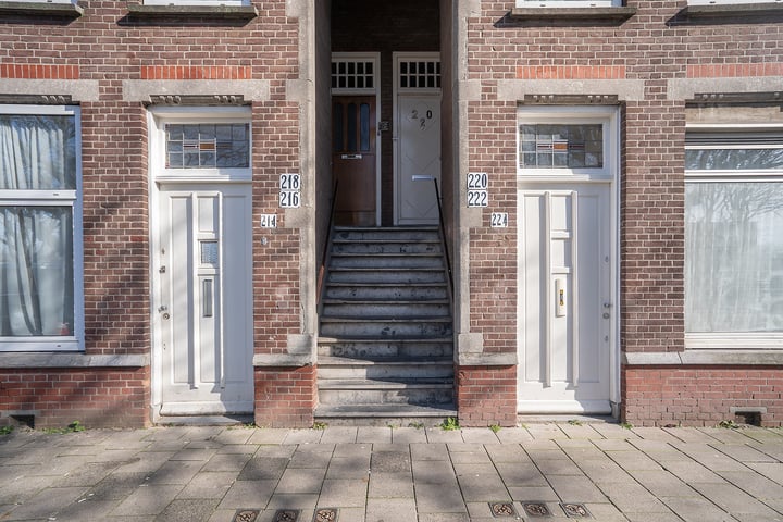 Bekijk foto 35 van De Heemstraat 216