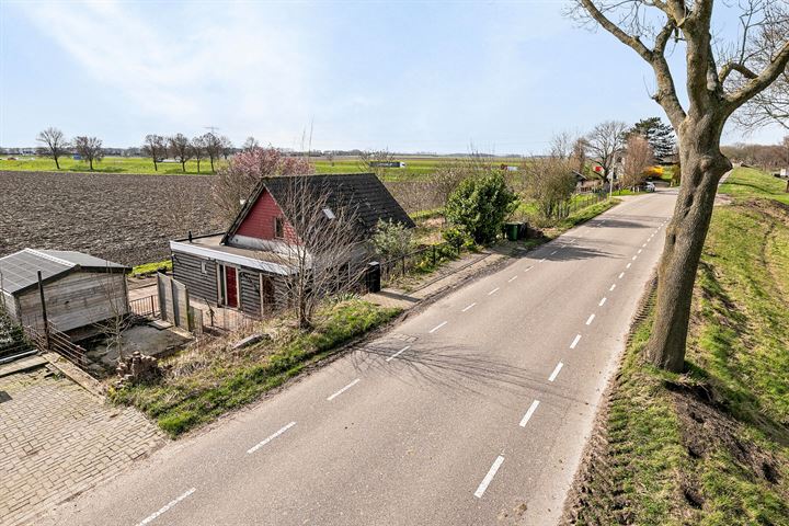 Bekijk foto 1 van Oud-Cromstrijensedijk WZ 108