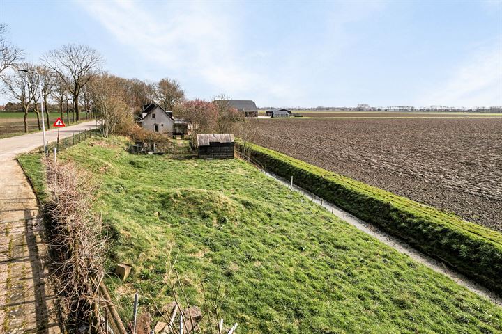 Bekijk foto 4 van Oud-Cromstrijensedijk WZ 108