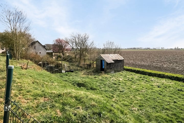 Bekijk foto 39 van Oud-Cromstrijensedijk WZ 108