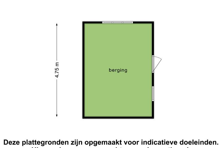 Bekijk foto 47 van Oud-Cromstrijensedijk WZ 108