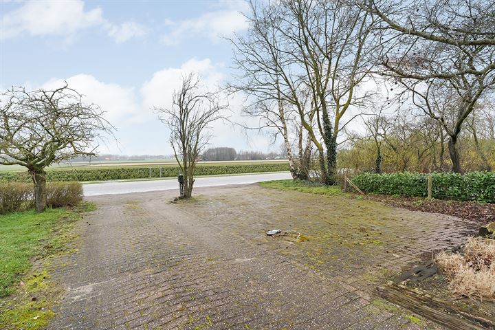 Bekijk foto 40 van Verlengde Broekdijk 19-C