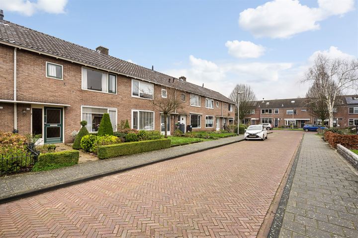 Bekijk foto 5 van Eschstraat 25