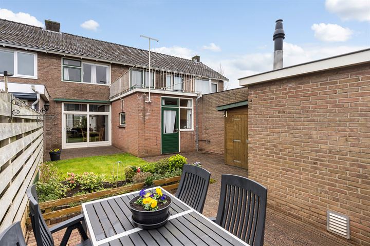 Bekijk foto 31 van Eschstraat 25