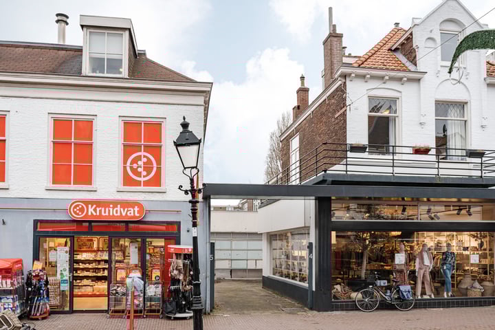 Bloemendaalseweg 54