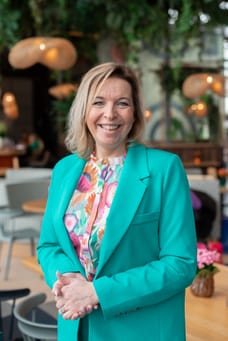 Cindy Immerzeel - NVM Registered Agent