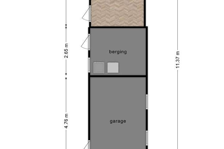 Bekijk foto 46 van Geertjesweg 25