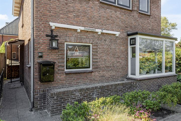 Bekijk foto 10 van Mr. P.J. Troelstrastraat 36-A