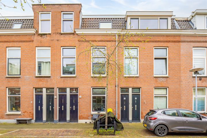 Bekijk foto 1 van Daendelsstraat 25-BS