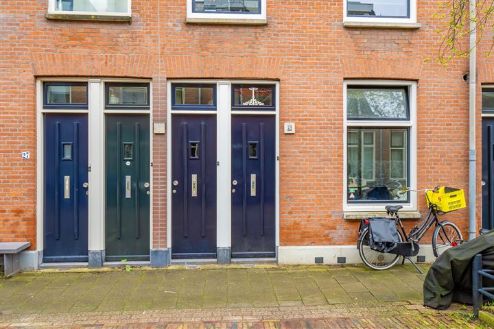 Bekijk foto 5 van Daendelsstraat 25-BS