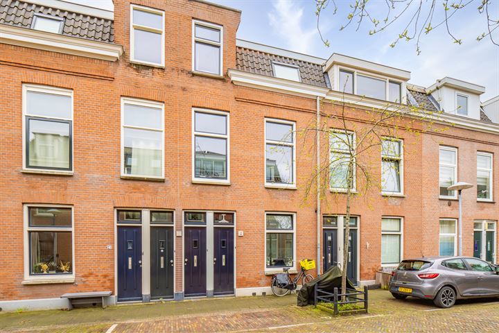 Bekijk foto 4 van Daendelsstraat 25-BS