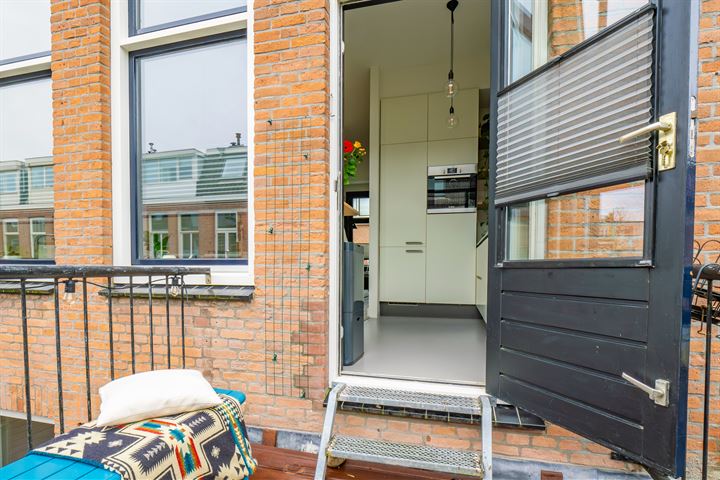 Bekijk foto 24 van Daendelsstraat 25-BS