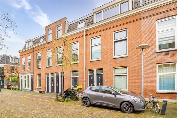 Bekijk foto 40 van Daendelsstraat 25-BS