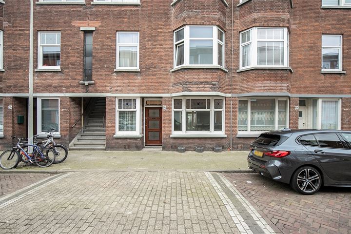 Bekijk foto 20 van Dautzenbergstraat 96