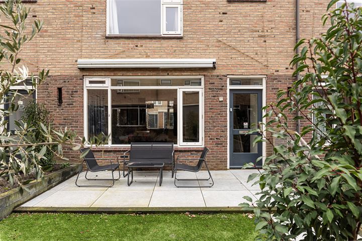 Bekijk foto 26 van Krugerstraat 222