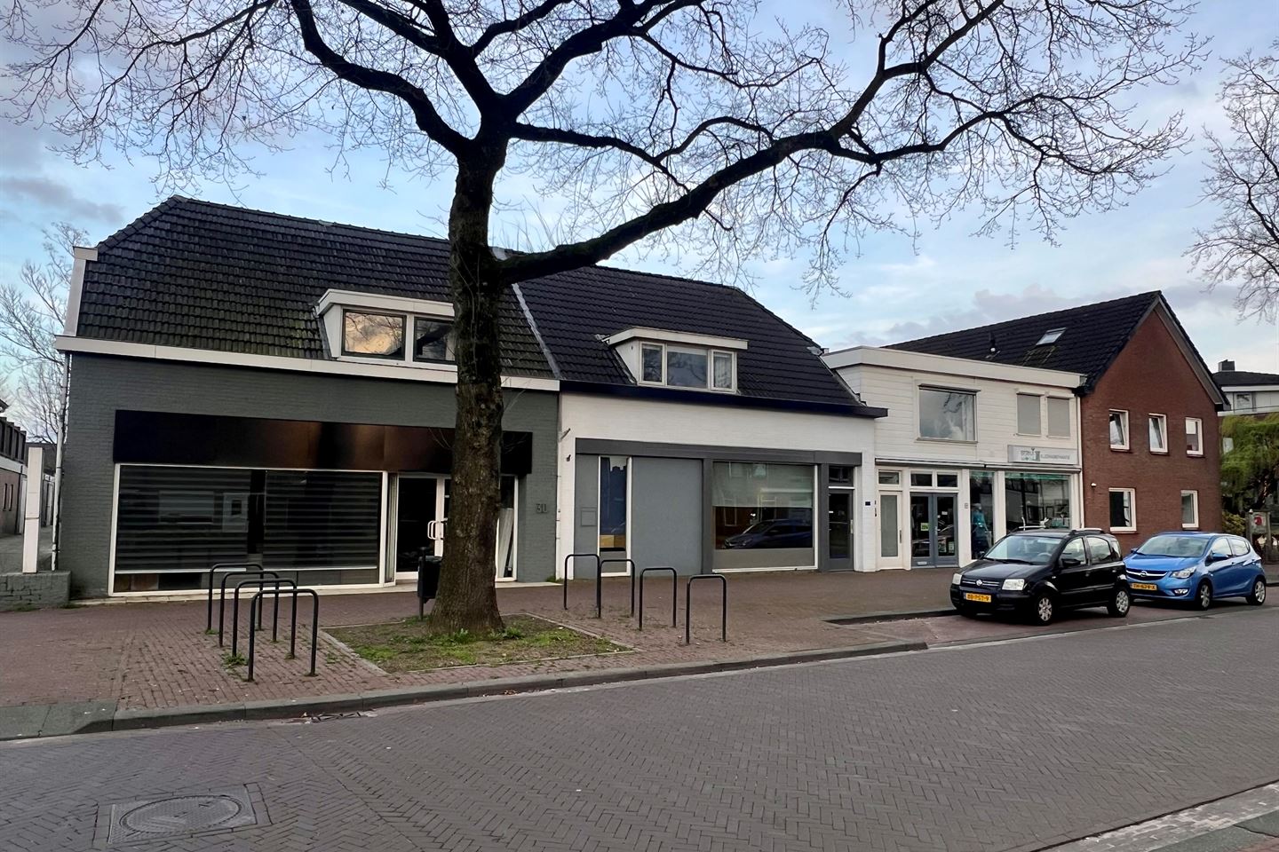 View photo 2 of Kerkstraat 28 A