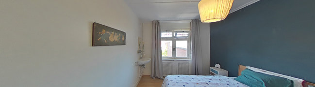 View 360° photo of Slaapkamer of Axelsestraat 166