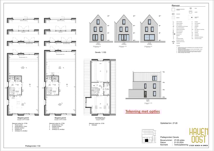Photo 8 of Royaal half vrijstaand (Bouwnr. 28)