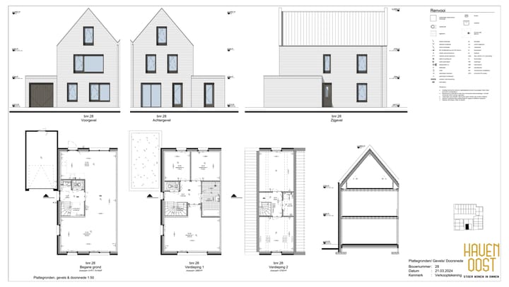 Photo 7 of Royaal half vrijstaand (Bouwnr. 28)
