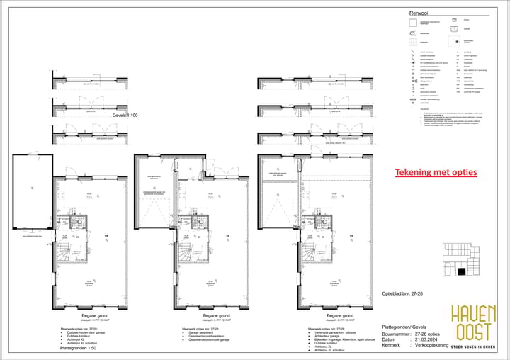 Photo 9 of Royaal half vrijstaand (Bouwnr. 28)