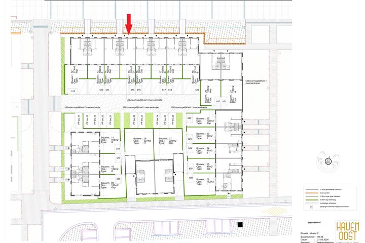 Bekijk foto 4 van Multi functionele 'Fabrieks' woningen (Bouwnr. 15)