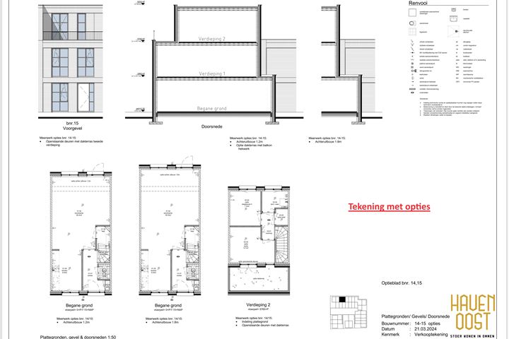 Bekijk foto 9 van Multi functionele 'Fabrieks' woningen (Bouwnr. 15)