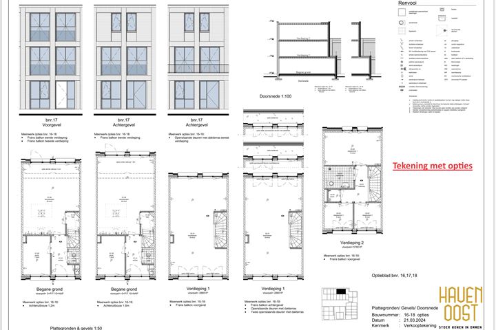 View photo 11 of Multi functionele 'Fabrieks'  woningen (Bouwnr. 17)