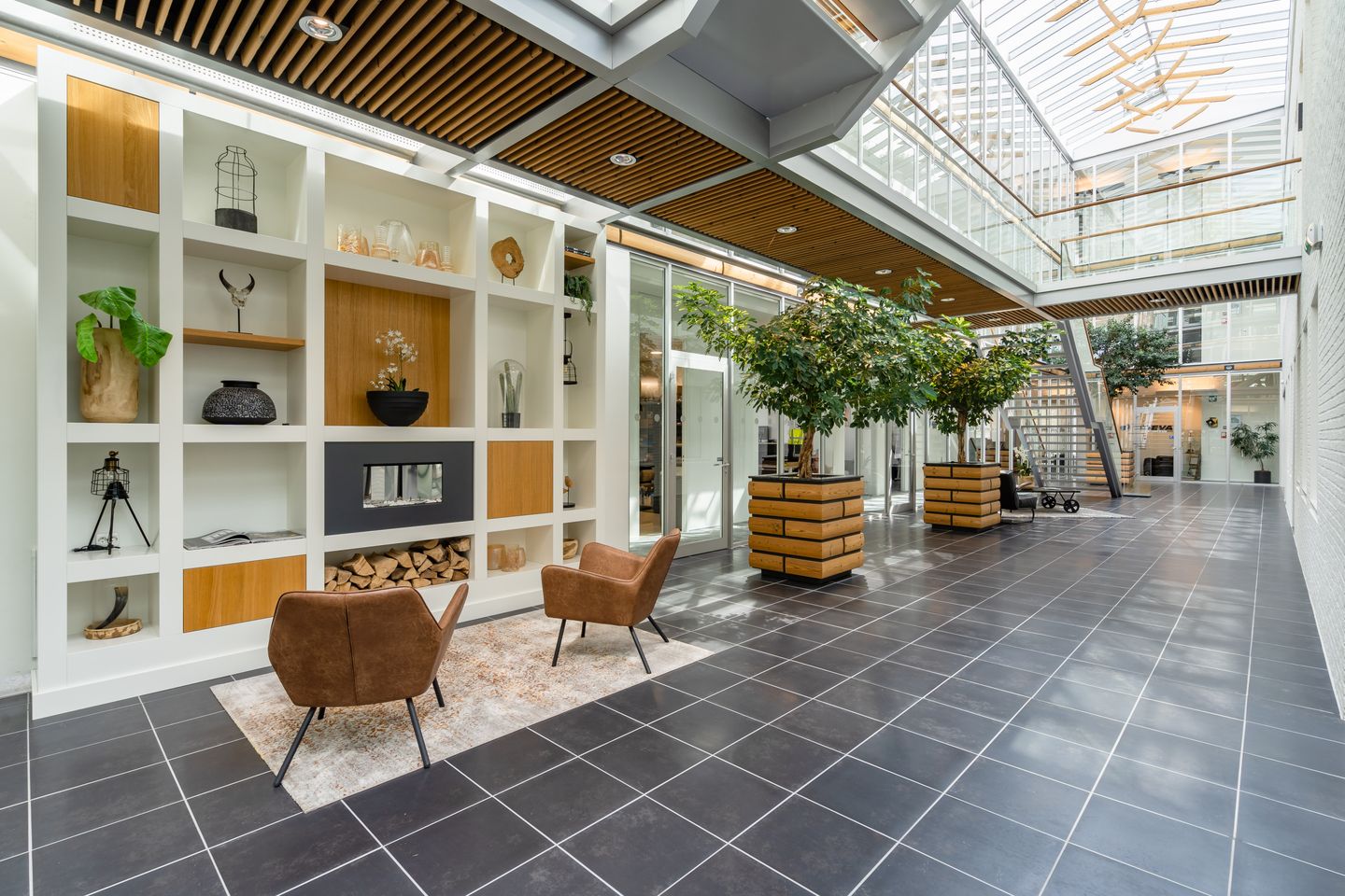 View photo 5 of Capellalaan 115