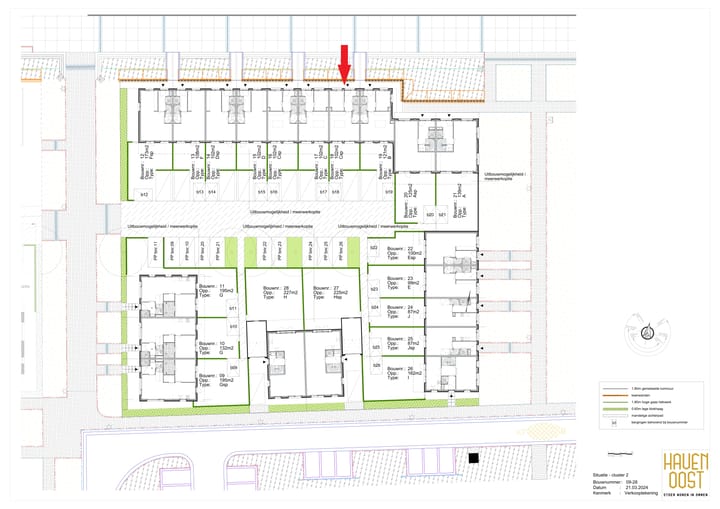 Foto 3 van Multi functionele 'Fabrieks'  woningen (Bouwnr. 18)