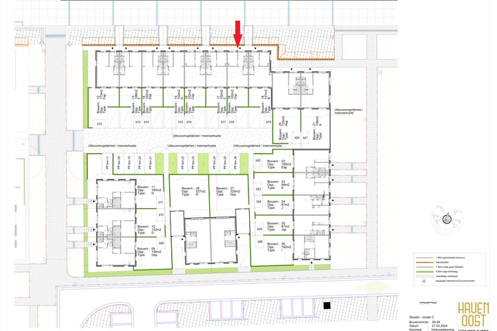 View photo 3 of Multi functionele 'Fabrieks'  woningen (Bouwnr. 18)