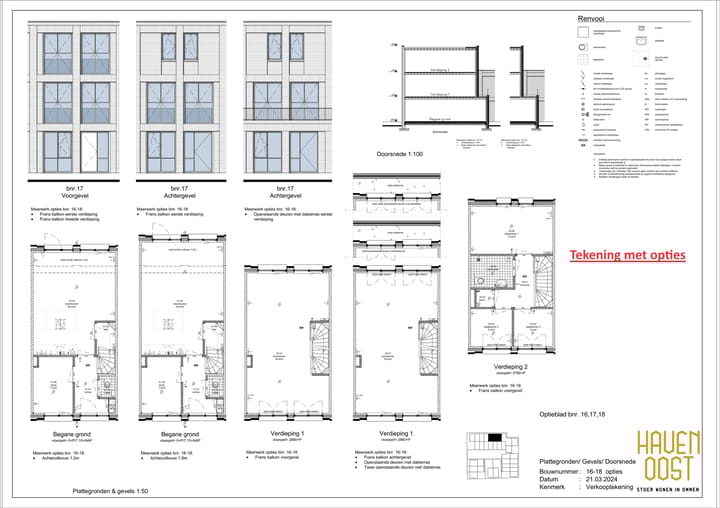 Foto 11 van Multi functionele 'Fabrieks'  woningen (Bouwnr. 18)