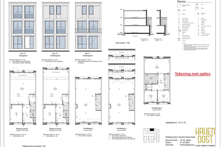 Foto 11 van Multi functionele 'Fabrieks'  woningen (Bouwnr. 18)