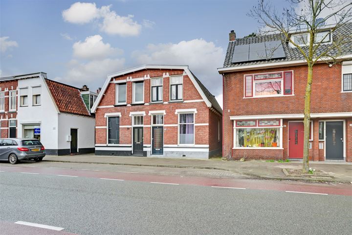 Bekijk foto 3 van Broekheurnerweg 48