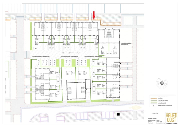Photo 4 of Multi functionele 'Fabrieks' woningen (Bouwnr. 19)